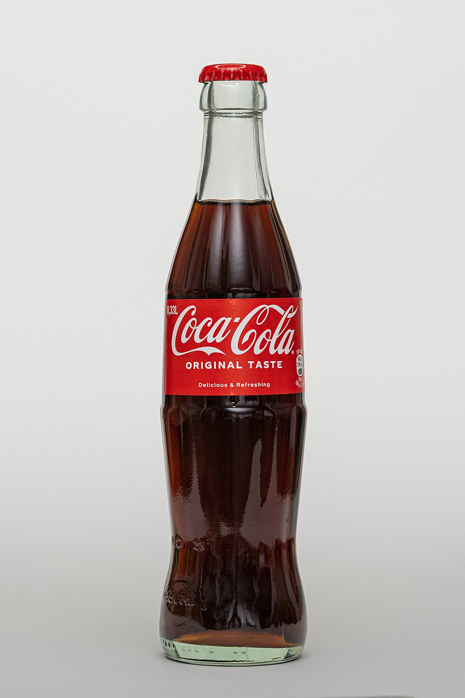 Coca-Cola poster
