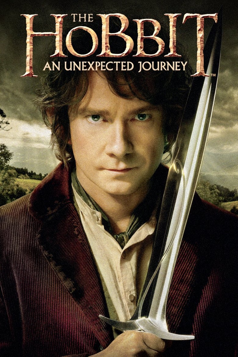 The Hobbit poster